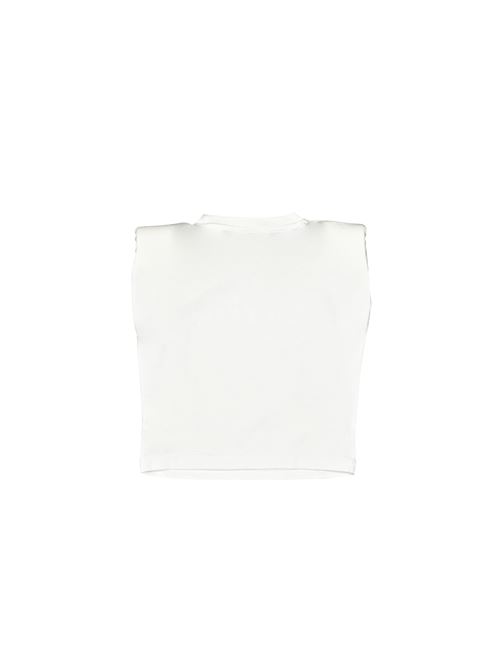 T-shirt, bambina, logata. GAELLE PARIS | 2746MY00004RY